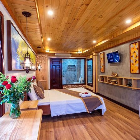 Art Villa 会安 外观 照片