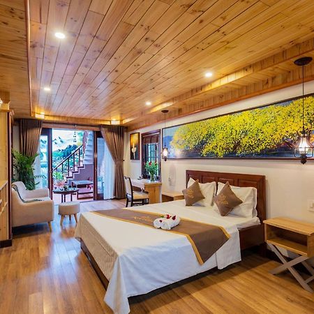 Art Villa 会安 外观 照片