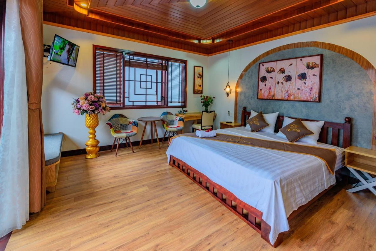 Art Villa 会安 外观 照片