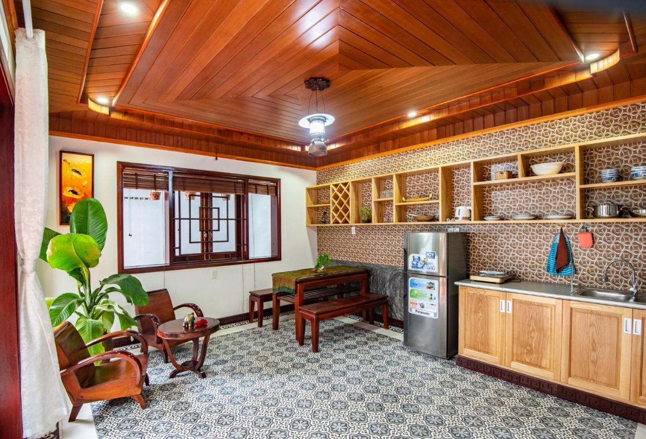 Art Villa 会安 外观 照片