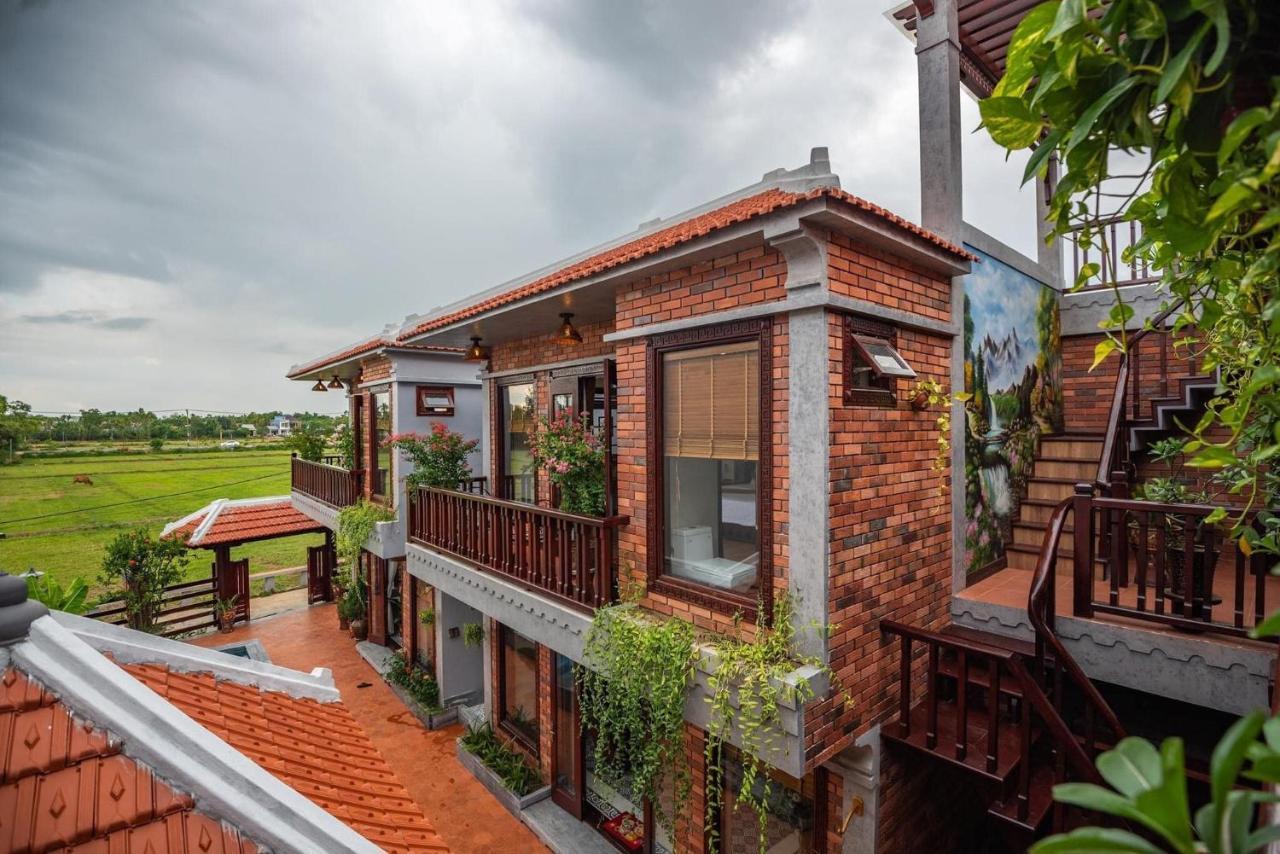 Art Villa 会安 外观 照片