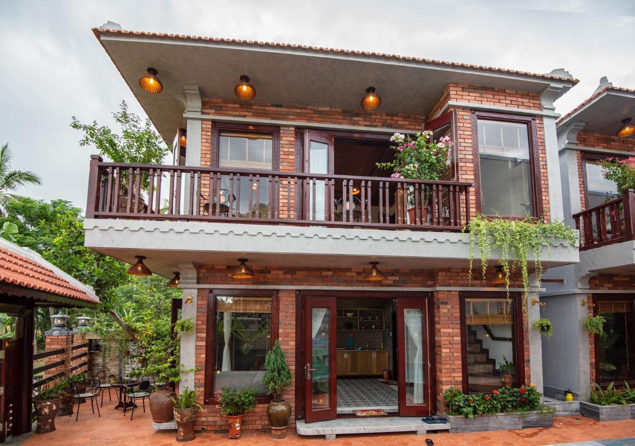 Art Villa 会安 外观 照片