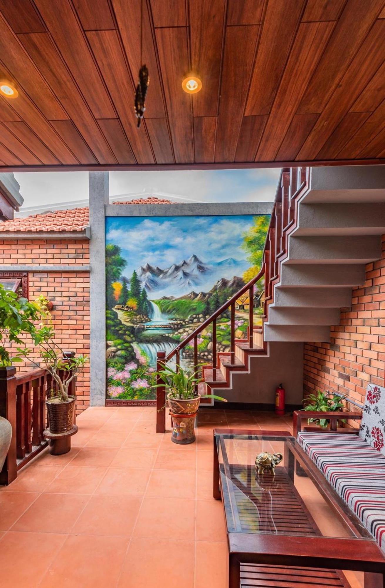 Art Villa 会安 外观 照片