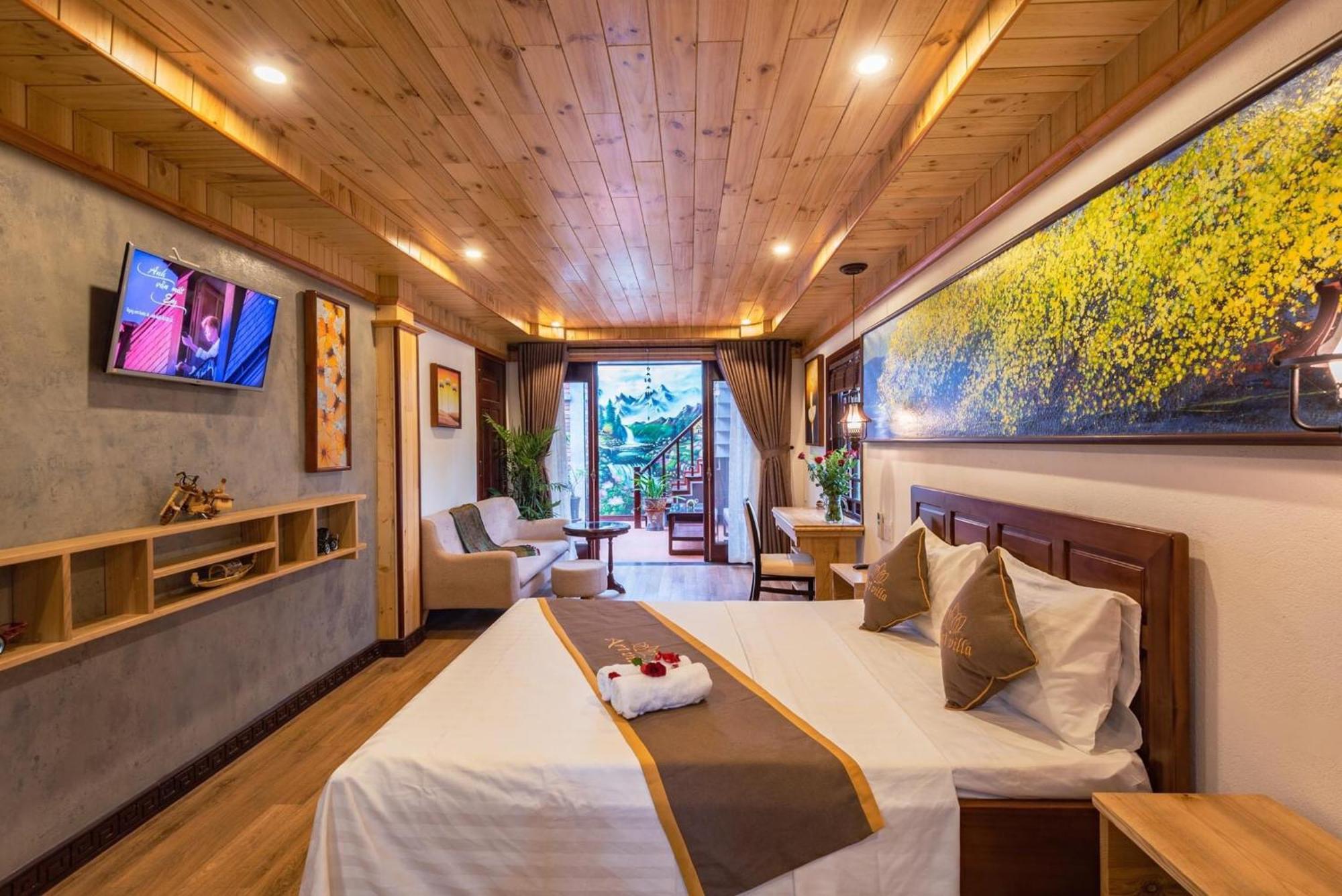 Art Villa 会安 外观 照片