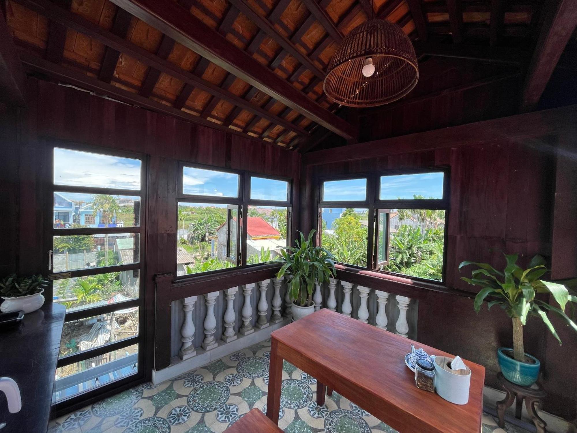 Art Villa 会安 外观 照片